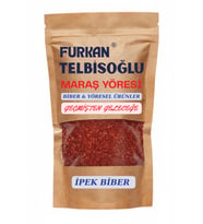İpek Biber (Katkısız,Yöresel) 50GR