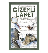 Gizemli Lanet - Sherlock Holmes