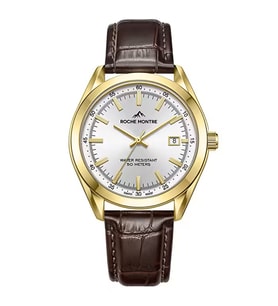 Roche Montre RMG6013-04 RMG6013-02 Erkek Kol Saati