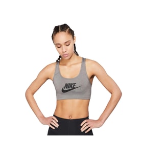 Nike 899370-091 Swoosh Futura Kadın Sporcu Sütyeni