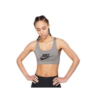 Nike 899370-091 Swoosh Futura Kadın Sporcu Sütyeni