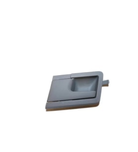 Kapı Kolu İç Ön Sol Gri – 701837019AU71 Wisco – Volkswagen T4 90 Ve Sonrası Uyumlu