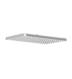 Teska Dikdörtgen Tepe Duşu-220*360mm