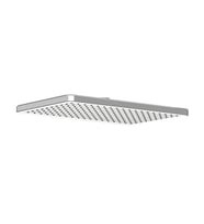 Teska Dikdörtgen Tepe Duşu-220*360mm