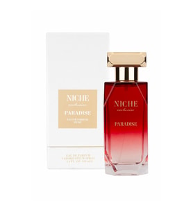Niche Exclusive Paradise EDP 100 ML Kadın Parfüm