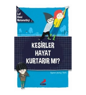 Kesirler Hayat Kurtarır Mı?