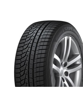 225/55R16 95H W320B WİNTER İ CEPT EVO2 RUNFLAT HANKOOK (KIŞ)