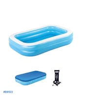 Bestway Havuz Seti 54006   58319   62002 BW503