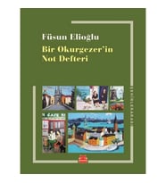 Bir Okurgezer'in Not Defteri