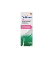 OtriNatura Kids İzotenik Deniz Suyu 15 ml Doz Ayarlı Burun Spreyi (Tek Hacim)