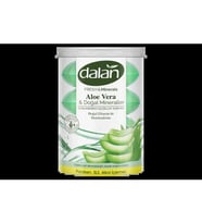 Dalan Fresh&minerals Aloe Vera & Doğal Mineraller Sabun