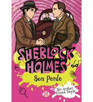 Sherlk Holmes - Son Perde