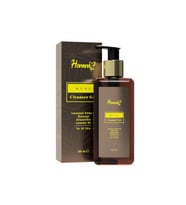 HOMM LIFE MUSE CLEANSER GEL 200 ML