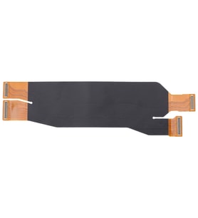 Xiaomi 12T Pro Uyumlu Ara Film Flex 22081212UG, 22081212G