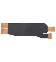 Xiaomi 12T Pro Uyumlu Ara Film Flex 22081212UG, 22081212G
