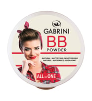 Gabrini BB Powder 02