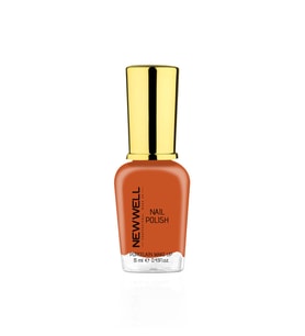 New Well Nail Polish  Oje 38