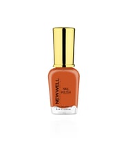 New Well Nail Polish  Oje 38