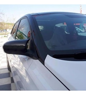 HYUNDAİ İ20 2014- BATMAN YARASA AYNA KAPAĞI