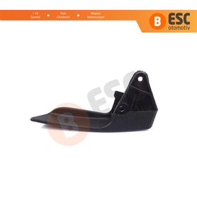 Fiat Linea Punto için Kapı İç Açma Kolu Sağ 98846507