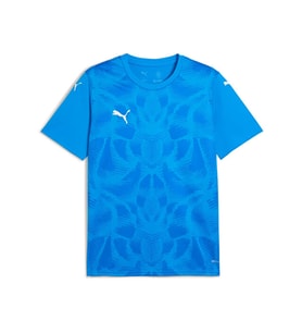 Puma Teamultimate Jersey Erkek Futbol Maç Forması 70628002 Beyaz