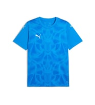 Puma Teamultimate Jersey Erkek Futbol Maç Forması 70628002 Beyaz
