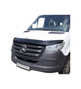 Kaput Maskesi Kaput Koruma Kaput Koruma / Kaput Rüzgarlığı Mercedes Sprınter/w907 2018-