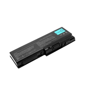 RETRO Toshiba Dynabook Satellite P200, P300, X200, L350, PA3536U-1BRS Notebook Bataryası