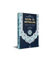 Kelime Anlamlı Talim Müteallim Tercümesi