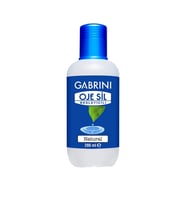 Gabrini Aseton -  200 ML (SADE)