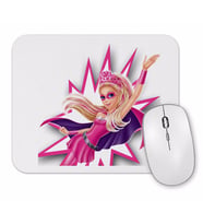 Barbie 06 Mouse Pad