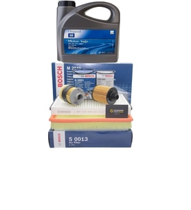 Dexos2 5w-30 Yağ Dpf Li 4lt 2024 Ü.t+ Opel Astra J 1.3 Cdti Filtr
