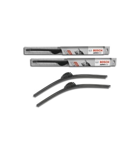 Bosch Honda City Silecek Takımı 2006-2011 Eco