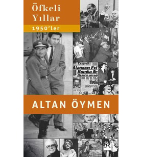 Öfkeli Yıllar 1950Ler - Sc