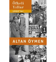 Öfkeli Yıllar 1950Ler - Sc