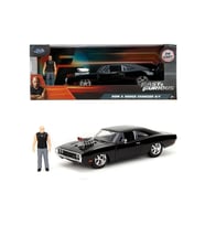 Nessiworld 253205006 Fast Furious 1970 Dodge Charger 1:24