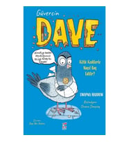 Güvercin Dave 1