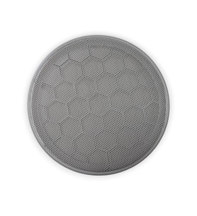 VW Passat B5.5 2001-2005 Sağ Arka Kapı Hoparlör Kapağı Gri 3B0868149