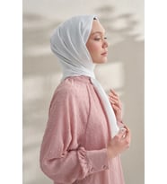 Krep Jakar Prizma Desen Şal - 70 x 190