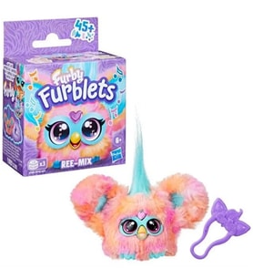 Hasbro Furblet INT-F9703