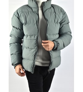 904 LİNE ŞİŞME MONT (Su Yeşili)