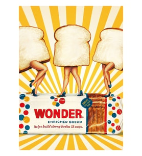 Wonder Women Tablo Ahşap Poster Dekoratif