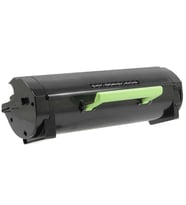 Xplus ®Lexmark MS310D 50F5H00 ( 505H ) Muadil Toner 5.000 Sayfa (Siyah)