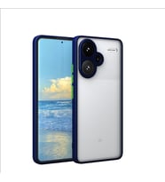 Xiaomi Redmi Note 13 5G Uyumlu Kılıf Zore Hux Kapak