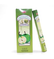 Hem Green Apple Aromalı Çubuk Tütsü (Standart)