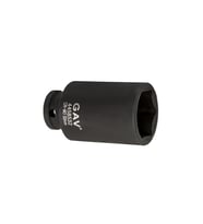 3/8'' HAVALI UZUN LOKMA-10 mm (Çok Renkli)