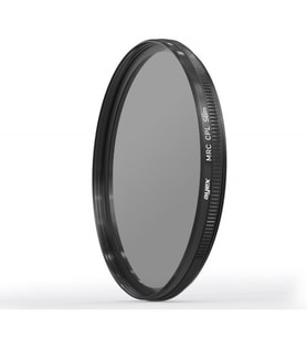 Ayex 40.5mm MRC Slim CPL Polarize Filtre