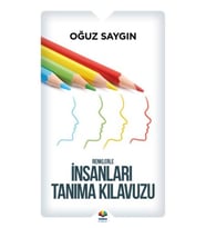 Renklerle İnsanları Tanıma Kılavuzu