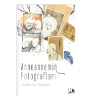 Anneannemin Fotoğrafları