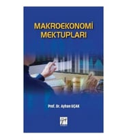Makroekonomi Mektuplar